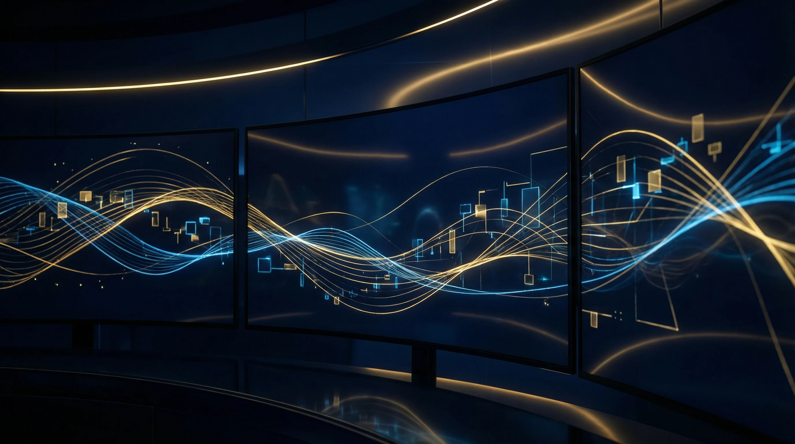 DAX Volatilität April 2026 – So handeln deutsche Trader jetzt richtig