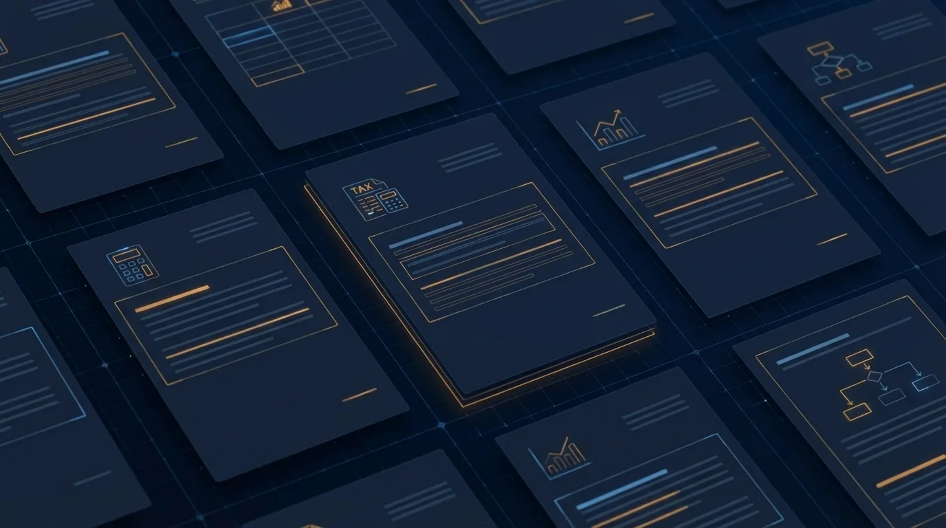 Forex Steuererklärung 2026 – Schritt-für-Schritt Anleitung