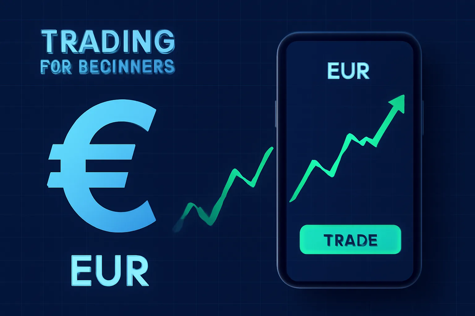 Forex Trading mit 100 Euro starten: Ein Leitfaden für Anfänger in Deutschland
