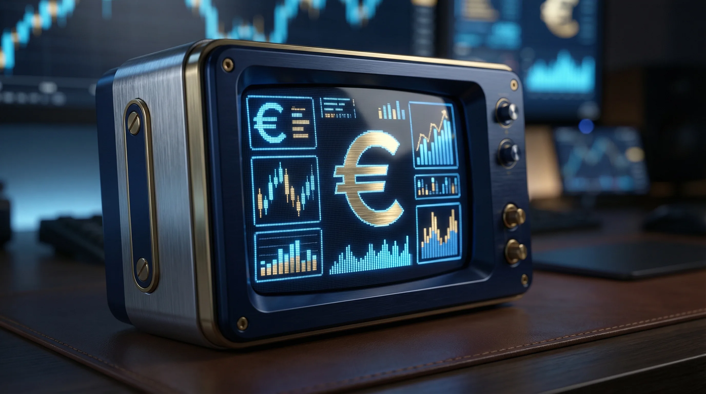 Pip-Rechner: Pip-Wert in Euro berechnen — Vollständige Anleitung