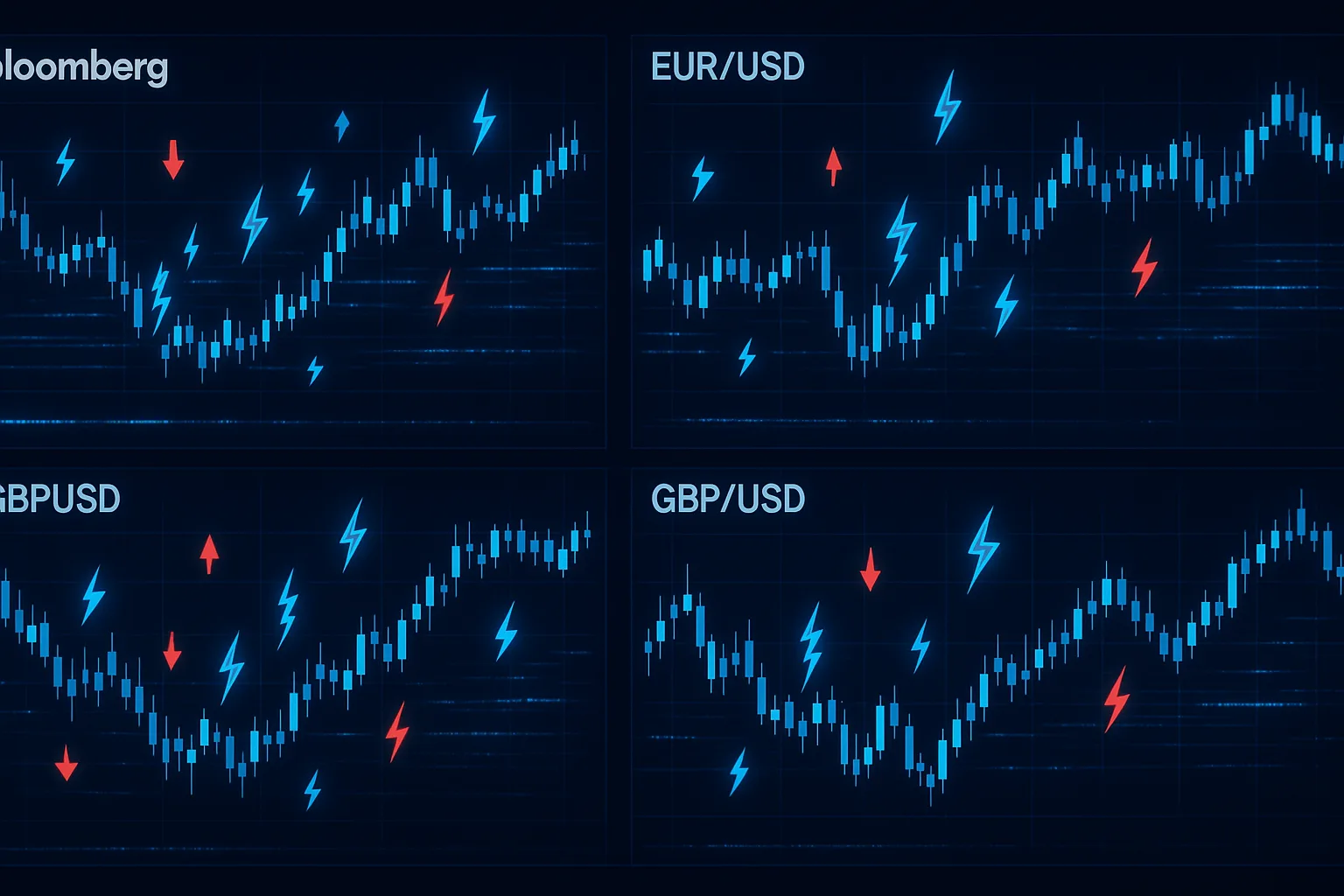 Die besten Scalping-Strategien im Forex-Handel